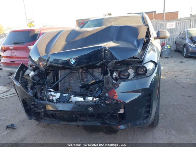 5UX23EU08S9X42408 2025 BMW