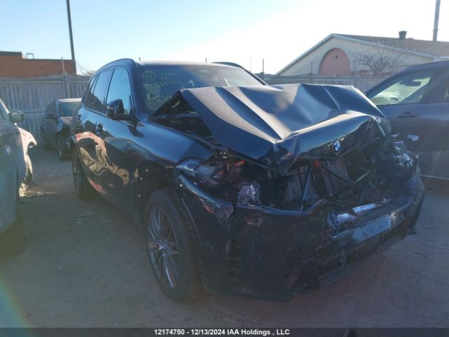 5UX23EU08S9X42408 2025 BMW