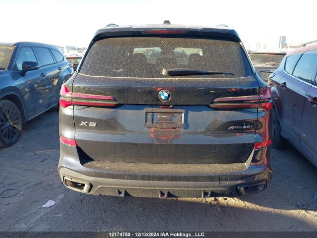 5UX23EU08S9X42408 2025 BMW