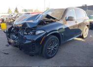 5UX23EU08S9X42408 2025 BMW