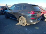 5UX23EU08S9X42408 2025 BMW