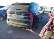 5UX23EU08S9X42408 2025 BMW