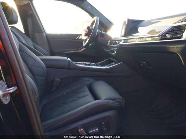 5UX23EU08S9X42408 2025 BMW