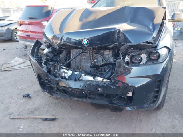 5UX23EU08S9X42408 2025 BMW