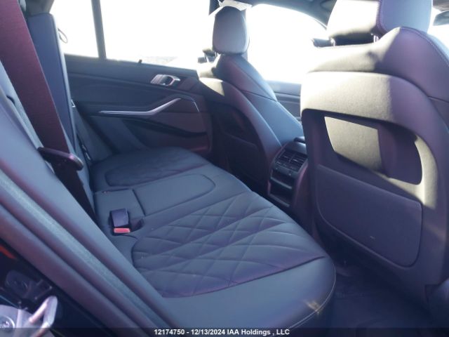 5UX23EU08S9X42408 2025 BMW