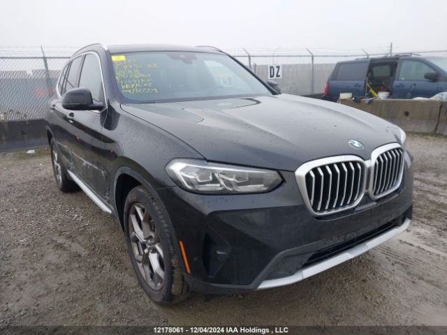 5UX53DP00R9u28961 2024 BMW