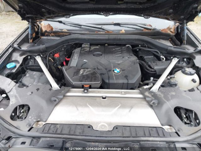 5UX53DP00R9u28961 2024 BMW