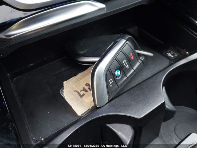 5UX53DP00R9u28961 2024 BMW