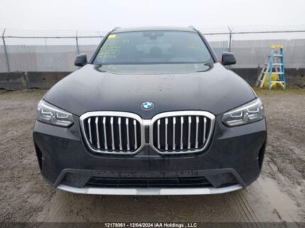5UX53DP00R9u28961 2024 BMW