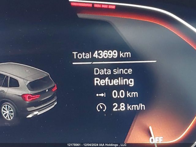 5UX53DP00R9u28961 2024 BMW
