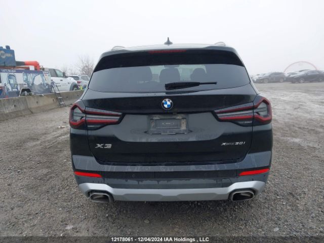 5UX53DP00R9u28961 2024 BMW
