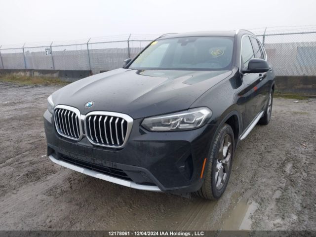 5UX53DP00R9u28961 2024 BMW