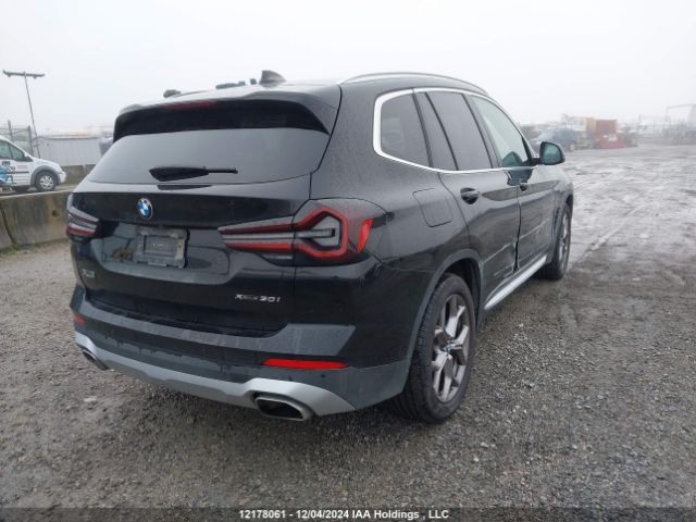 5UX53DP00R9u28961 2024 BMW