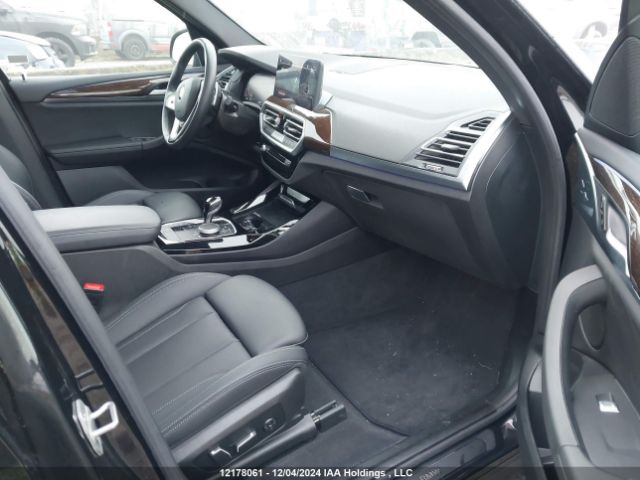 5UX53DP00R9u28961 2024 BMW