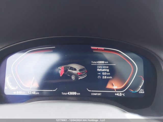 5UX53DP00R9u28961 2024 BMW