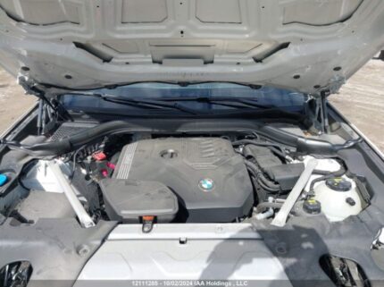 5UX53DP01N9l04904 2022 BMW