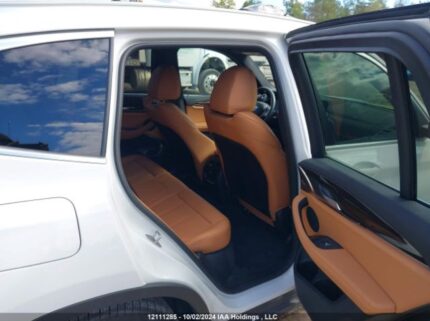 5UX53DP01N9l04904 2022 BMW