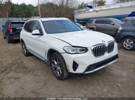 5UX53DP02R9u22871 2024 BMW