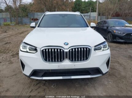 5UX53DP02R9u22871 2024 BMW