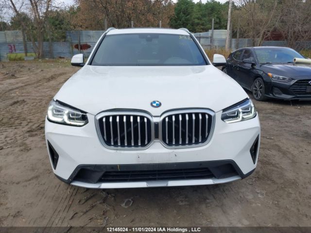 5UX53DP02R9u22871 2024 BMW