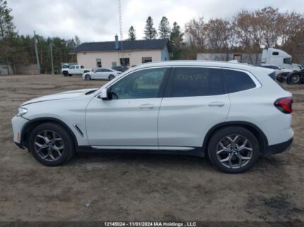 5UX53DP02R9u22871 2024 BMW