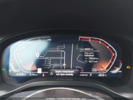 5UX53DP02R9u22871 2024 BMW