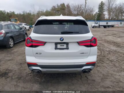 5UX53DP02R9u22871 2024 BMW