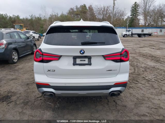 5UX53DP02R9u22871 2024 BMW