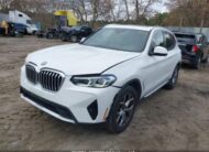 5UX53DP02R9u22871 2024 BMW