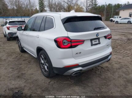5UX53DP02R9u22871 2024 BMW