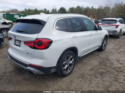 5UX53DP02R9u22871 2024 BMW