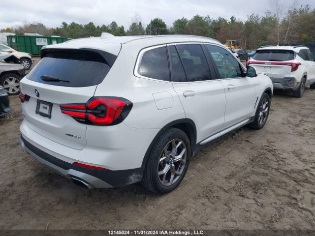5UX53DP02R9u22871 2024 BMW