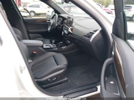5UX53DP02R9u22871 2024 BMW