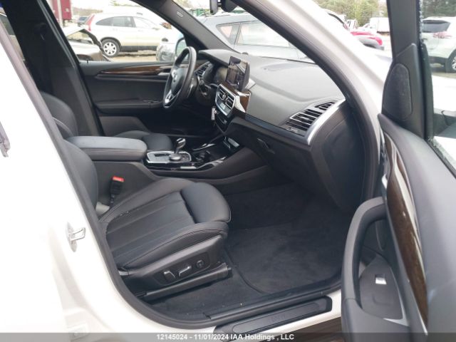 5UX53DP02R9u22871 2024 BMW