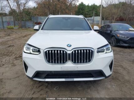 5UX53DP02R9u22871 2024 BMW