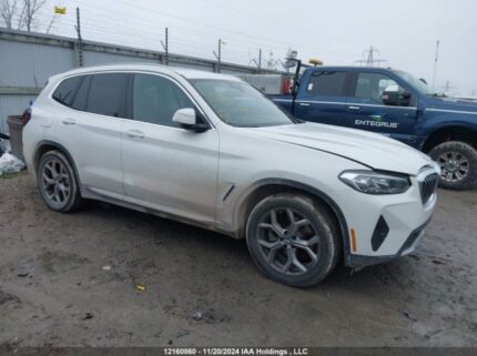 5UX53DP03R9W62088 2024 BMW