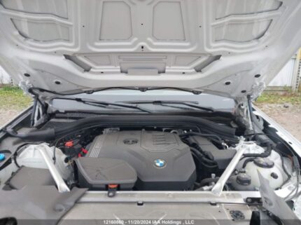 5UX53DP03R9W62088 2024 BMW