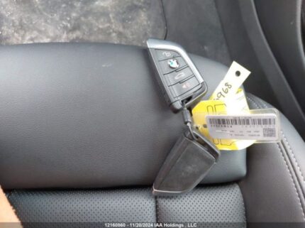 5UX53DP03R9W62088 2024 BMW