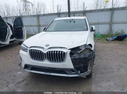 5UX53DP03R9W62088 2024 BMW
