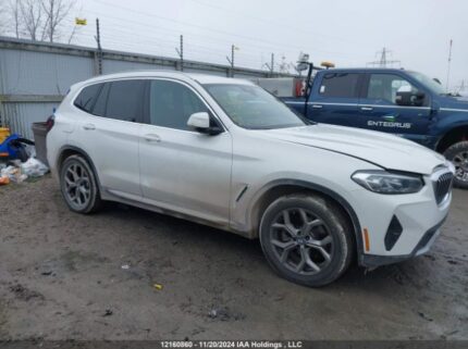 5UX53DP03R9W62088 2024 BMW