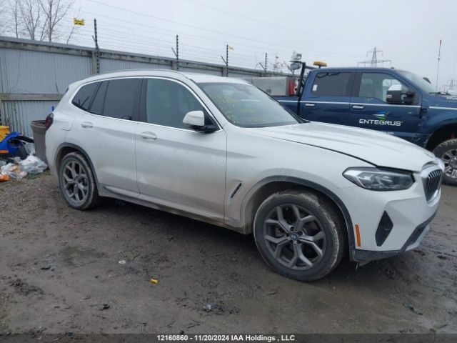 5UX53DP03R9W62088 2024 BMW