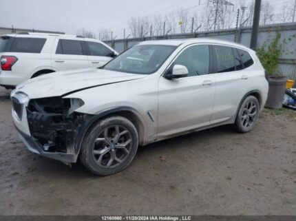 5UX53DP03R9W62088 2024 BMW