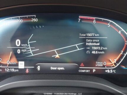 5UX53DP03R9W62088 2024 BMW