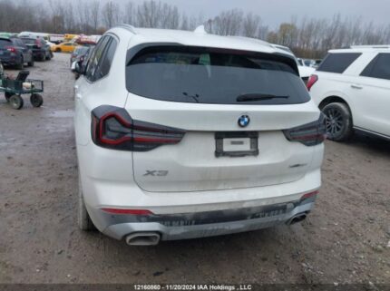 5UX53DP03R9W62088 2024 BMW