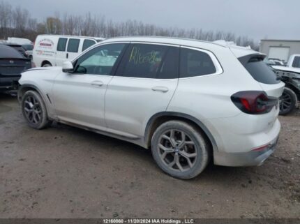 5UX53DP03R9W62088 2024 BMW