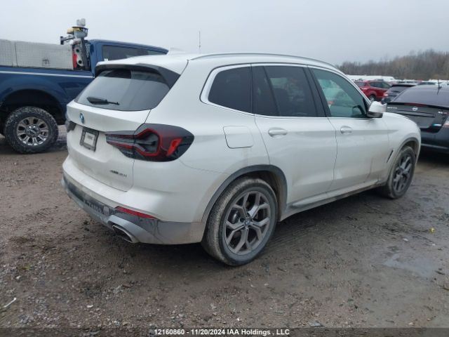 5UX53DP03R9W62088 2024 BMW