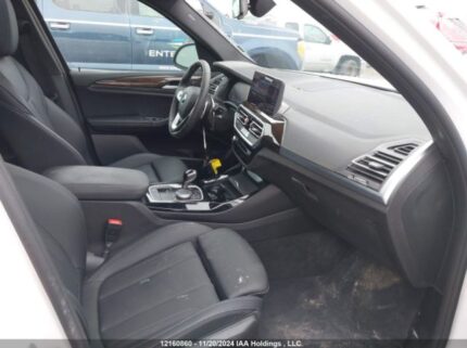 5UX53DP03R9W62088 2024 BMW