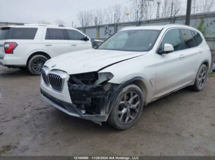 5UX53DP03R9W62088 2024 BMW