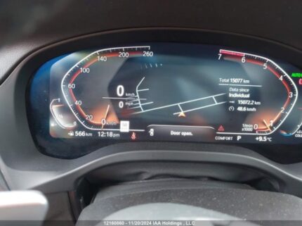 5UX53DP03R9W62088 2024 BMW