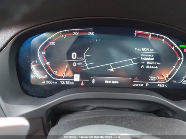 5UX53DP03R9W62088 2024 BMW